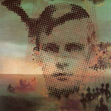 Haga click para ver la imagen ampliada 1963_01_portrait of my dead brother 1963.jpg